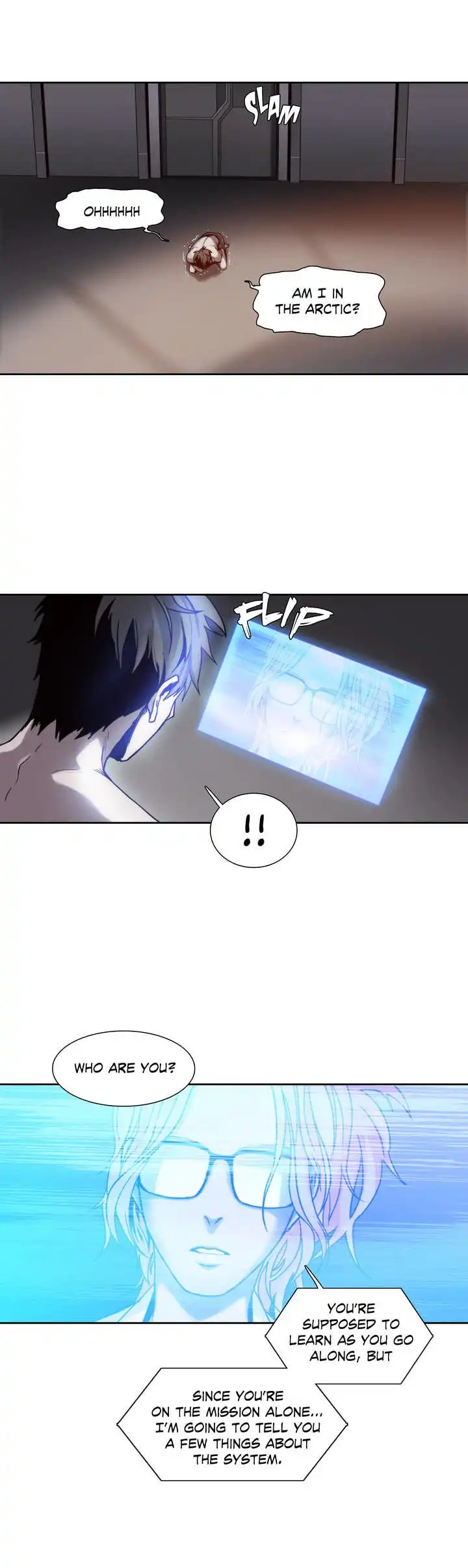 Unknown Code Chapter 10 14